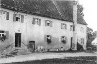 Gasthaus