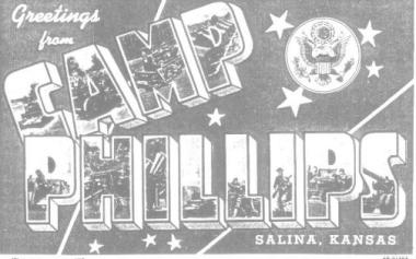 Camp Philips