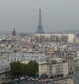 eifel tower