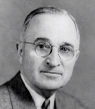 President Truman