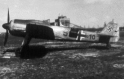 FW 190