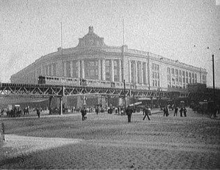 South Station Boston, MA